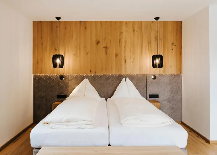 Hotel Thurnerhof